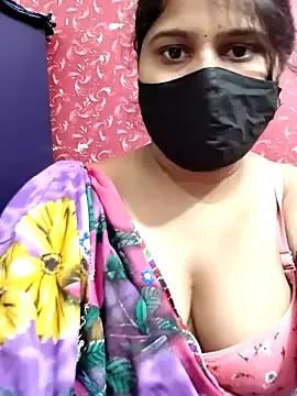Hotty-simran on StripChat 