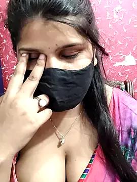 Hotty-simran on StripChat 