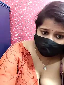 Hotty-simran on StripChat 