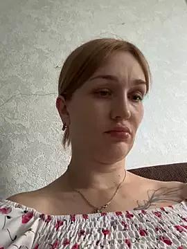 Hotty_Evochka on StripChat 
