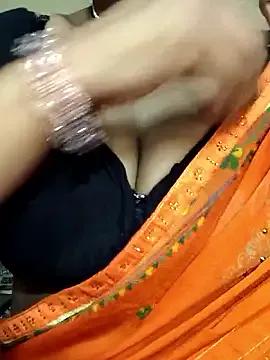 Hotty_Kavita on StripChat