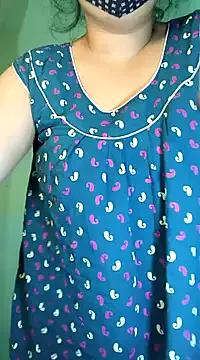 Hotty_Mona on StripChat 