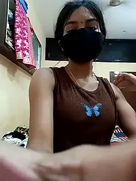 Hotty_Muskaan on StripChat 