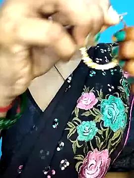 Hotty_Sonali on StripChat 