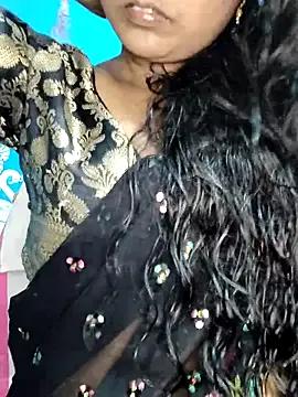 Hotty_Sonali on StripChat