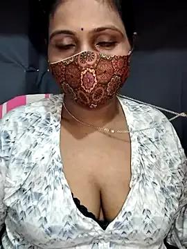 Hotty_Sonali on StripChat 