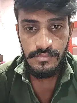 HotXKrish on StripChat