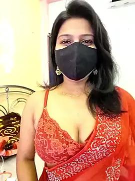 hoty_sonali on StripChat