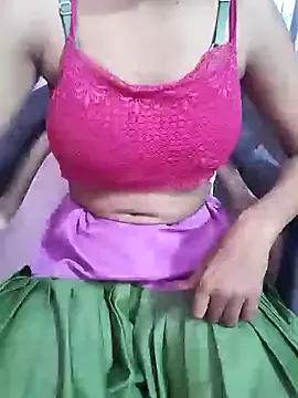 Husan_rani on StripChat