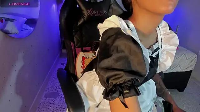 IamNayuta on StripChat