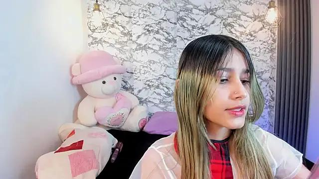 im_sofii18 on StripChat