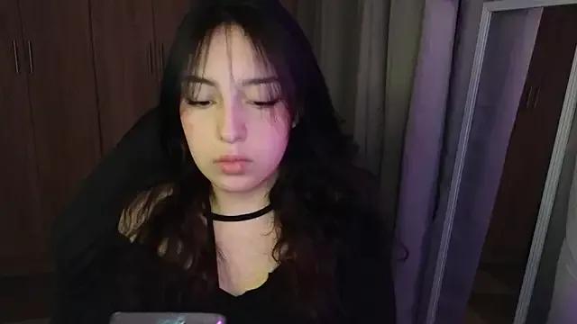 immisssilver on StripChat 