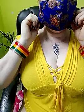 Indian_Coupl3 on StripChat 