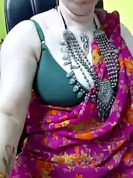 Indian_Coupl3 on StripChat 