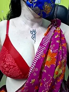 Indian_Coupl3 on StripChat 