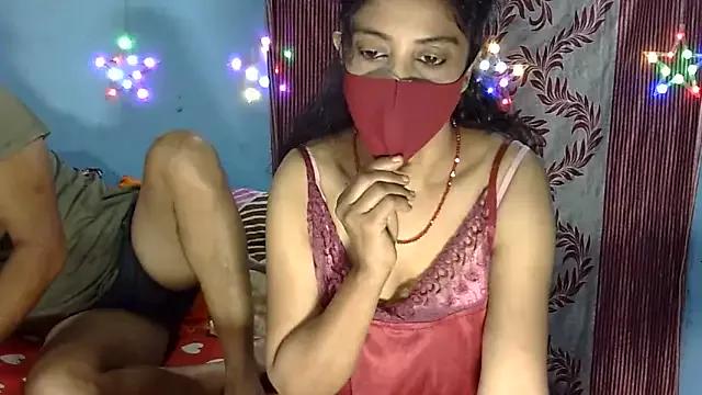 Indian_Horny_Wife on StripChat 