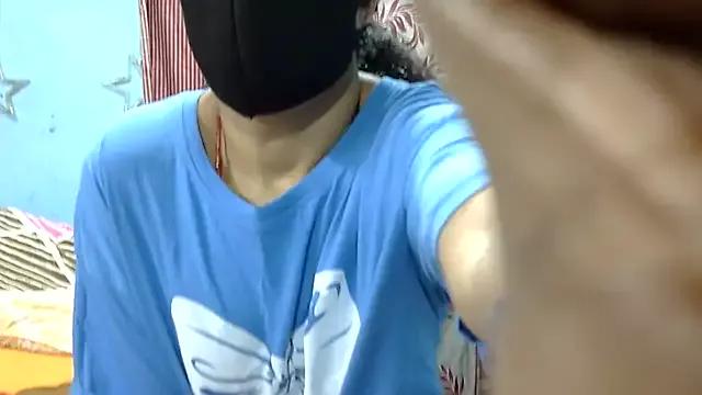 Indian_Horny_Wife on StripChat 