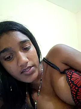 Indian_princess19 on StripChat 
