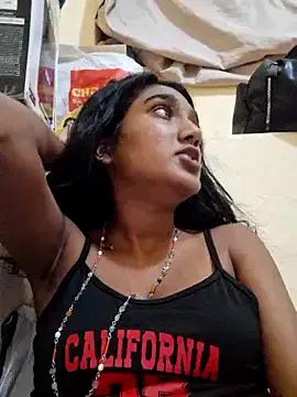 Indian_princess19 on StripChat 