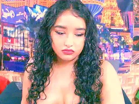 IndianAngel4u — Freechat on StripChat