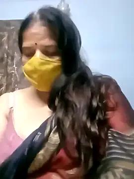 IndianAngle — Freechat on StripChat
