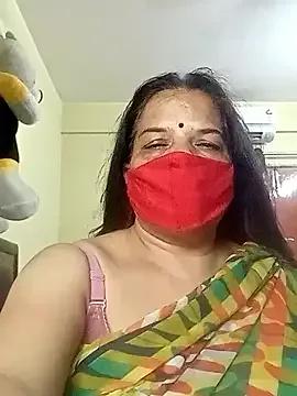 IndianAngle on StripChat 