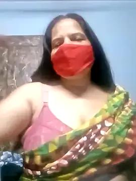 IndianAngle on StripChat 