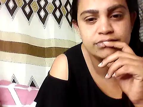 IndianBarbie32 on StripChat 