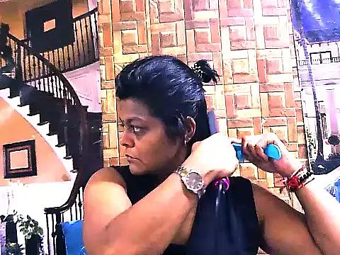 indianCherryPie on StripChat 