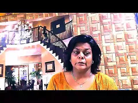 indianCherryPie on StripChat 