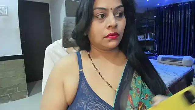 Indiancouple25 — Freechat on StripChat
