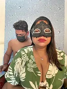 Indiancouple35 — Freechat on StripChat