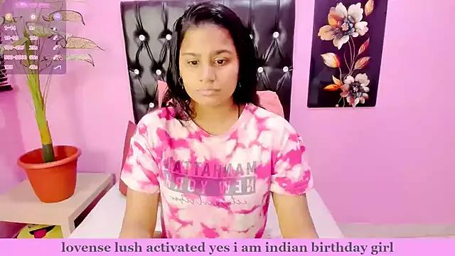 INDIANFLAME on StripChat 