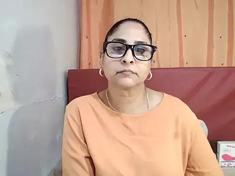 Indiankushy on StripChat 