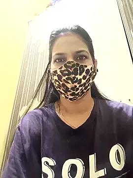 indianliza on StripChat 