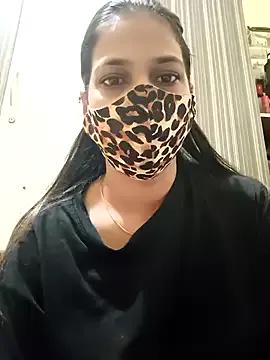 indianliza on StripChat 