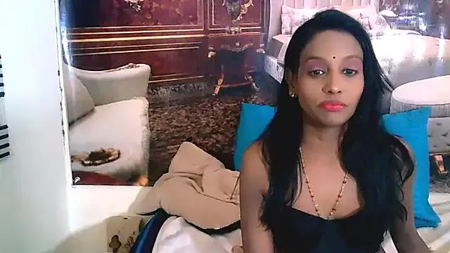 IndianLoveBug on StripChat 