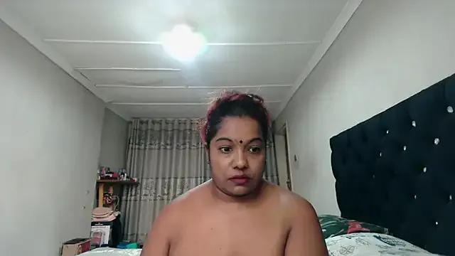 Indianmayaxoxo on StripChat