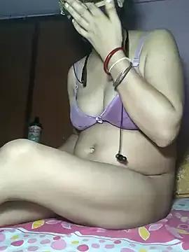 IndianRima on StripChat 