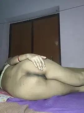 IndianRima on StripChat