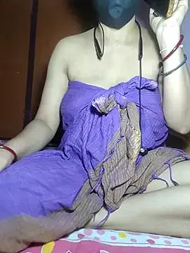 IndianRima on StripChat 