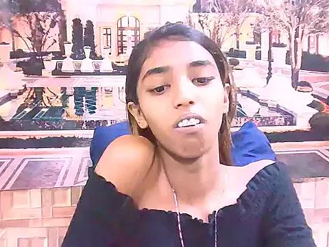 IndianSexySlender on StripChat 