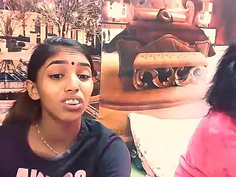 IndianSexySlender on StripChat 
