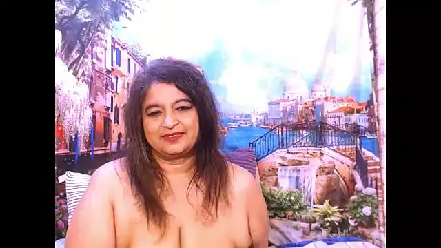 indianstar75 on StripChat 