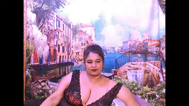 indianstar75 on StripChat 
