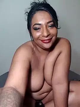 indianstormxo_ on StripChat 
