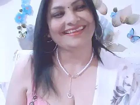 Indiansweetness77 on StripChat 