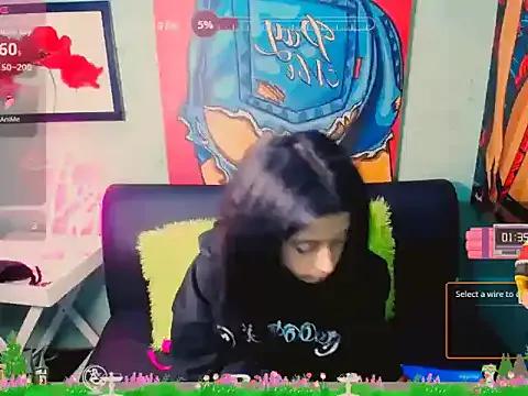Indianteazerxxxx on StripChat