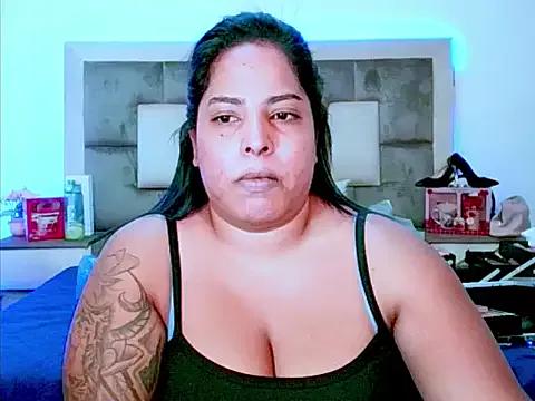 indiantopaz694u on StripChat 