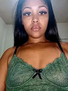 indiazinhabella27's avatar